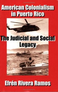 portada American Colonialism in Puerto Rico: The Judicial and Social Legacy