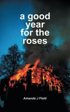 portada A Good Year for the Roses (en Inglés)