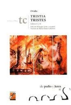 portada Tristia (in Spanish)