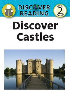 portada Discover Castles