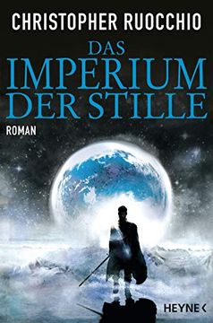 portada Das Imperium der Stille: Roman (en Alemán)