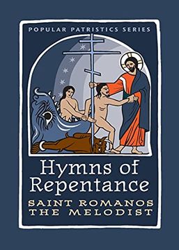 portada Hymns of Repentance (61) (Popular Patristics) (en Inglés)