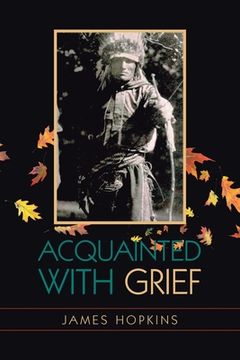 portada Acquainted With Grief (en Inglés)