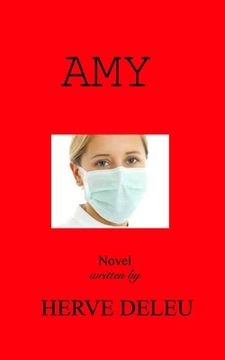 portada Amy (in English)
