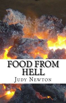 portada Food From Hell