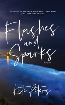 portada Flashes and Sparks (in English)