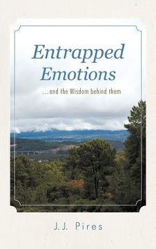 portada entrapped emotions and the wisdom behind them