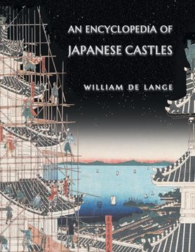 portada An Encyclopedia of Japanese Castles 