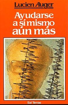 portada Ayudarse a si Mismo aun mas (in Spanish)