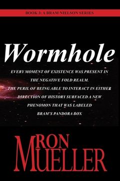 portada Fold Wormhole (en Inglés)