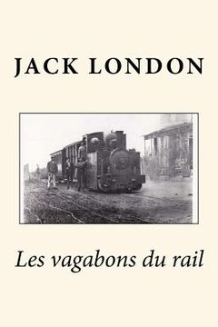 portada Les vagabons du rail (en Francés)