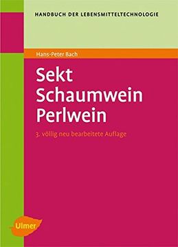 portada Sekt, Schaum- und Perlwein (en Alemán)