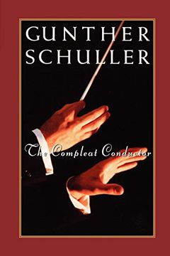 portada The Compleat Conductor (en Inglés)