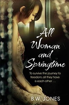 portada All Woman and Springtime (en Inglés)