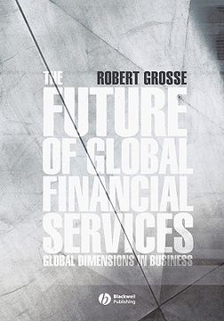portada the future of global financial services (en Inglés)