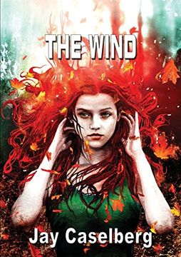 portada The Wind (NewCon Press Novellas Set 2)