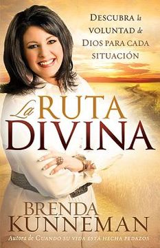 portada La Ruta Divina / The Roadmap to Divine Direction