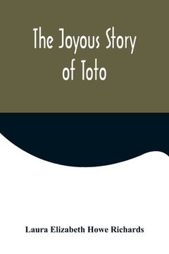 portada The Joyous Story of Toto (in English)