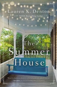 portada The Summer House 