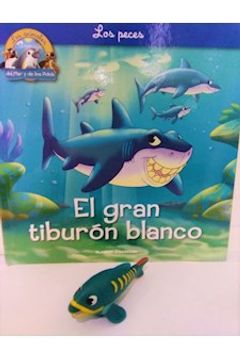 portada Animales del mar Vol. 002 (in Spanish)