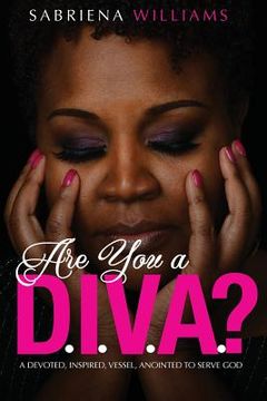 portada Are You a D.I.V. A. ?