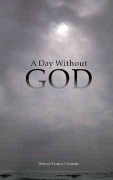 portada A day Without god (en Inglés)