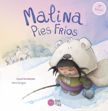 portada Malina Pies Fríos (in Spanish)