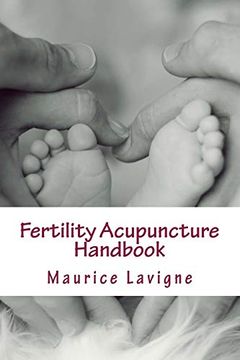 portada Fertility Acupuncture Handbook (in English)