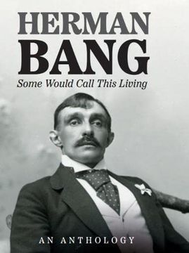 portada Some Would Call This Living: An Anthology (b 84) 