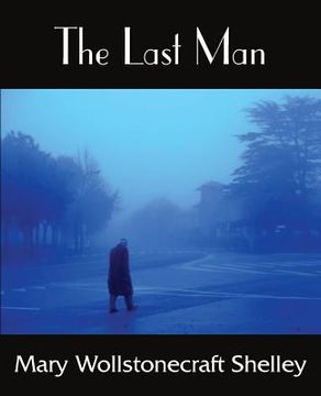 portada The Last Man (en Inglés)