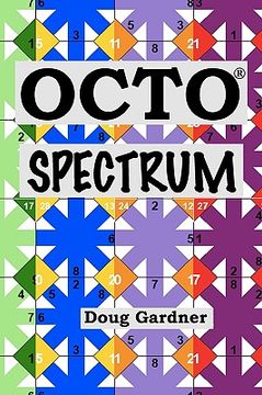 portada octo spectrum (in English)