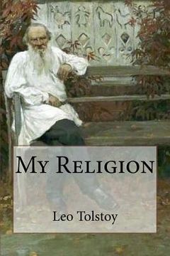 portada My Religion