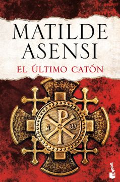 portada El Último Catón (in Spanish)
