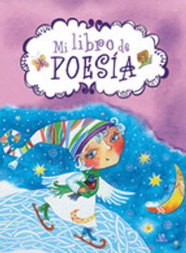 portada -mi Libro de Poesia - mi Libro de Entretenimientos (in Spanish)