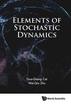 portada Elements Of Stochastic Dynamics