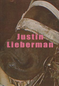 portada Justin Lieberman: Hopi Basket Weaving (en Inglés)