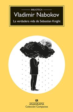 portada La Verdadera Vida de Sebastian Knight (in Spanish)