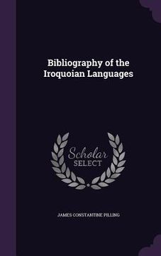 portada Bibliography of the Iroquoian Languages