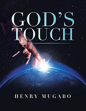 portada God'S Touch (in English)