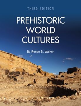 portada Prehistoric World Cultures (en Inglés)