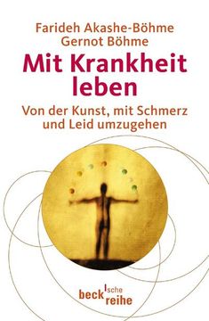 portada Mit Krankheit Leben (en Alemán)