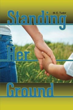 portada Standing Her Ground