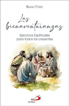 portada Las Bienaventuranzas (in Spanish)