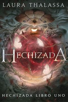 portada Hechizada