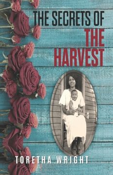 portada The Secrets of the Harvest (en Inglés)