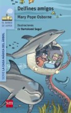 Delfines Amigos