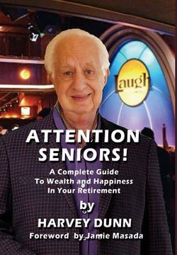 portada Attention Seniors!!