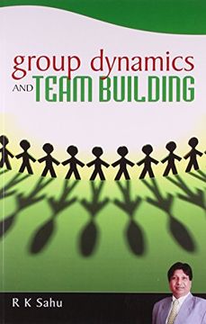 portada Group Dynamics and Team Building