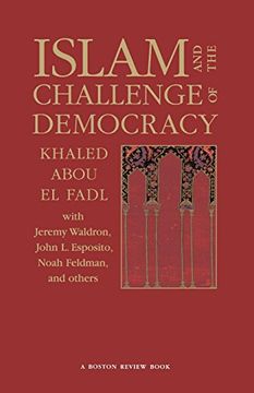 portada Islam and the Challenge of Democracy: A "Boston Review" Book 