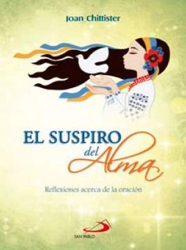 portada El Suspiro del Alma (in Spanish)